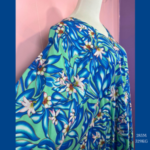 283M - 329KG, Caftan Top