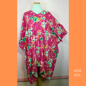 283M - 327E, Caftan Top