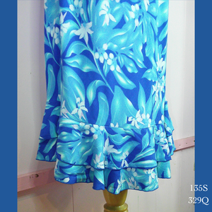 135S - 329Q, Tango Dress