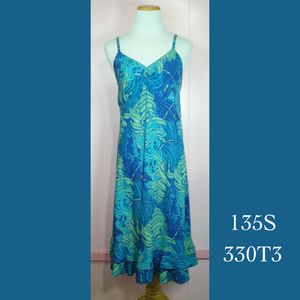 135 - 330T3 , Tango Dress