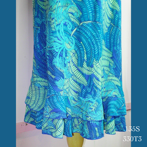 135 - 330T3 , Tango Dress