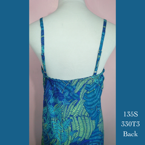 135 - 330T3 , Tango Dress
