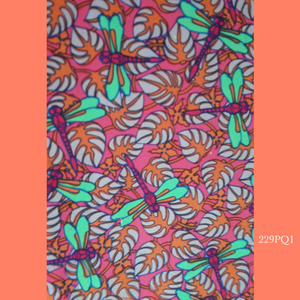 850F - 299PQ1, Fringed Scarf
