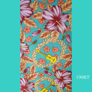 850F - 190RT, Fringed Scarf