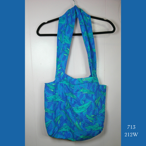713 - 212BW , Beach Bag