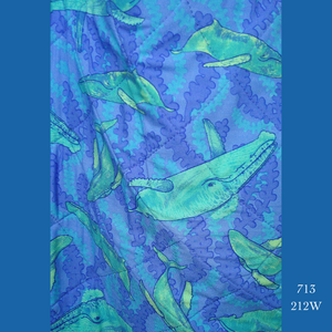 713 - 212BW , Beach Bag