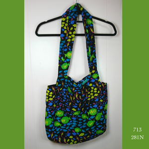 713 - 281N , Beach Bag
