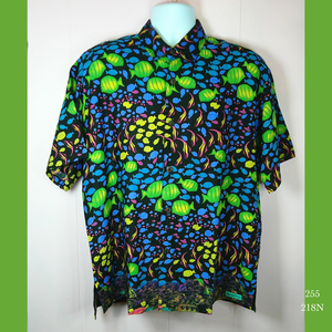255 - 218N, Men's Aloha Shirt