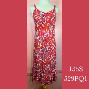 135S - 329PQ1 , Tango Dress