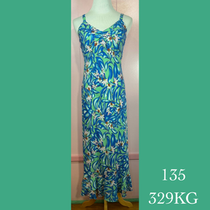 135 - 329KG , Tango Dress