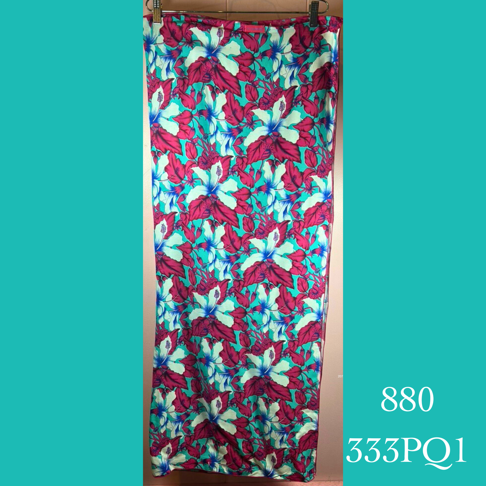 880 - 333PQ1 , Sarong