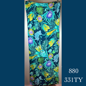 880 - 331TY , Sarong