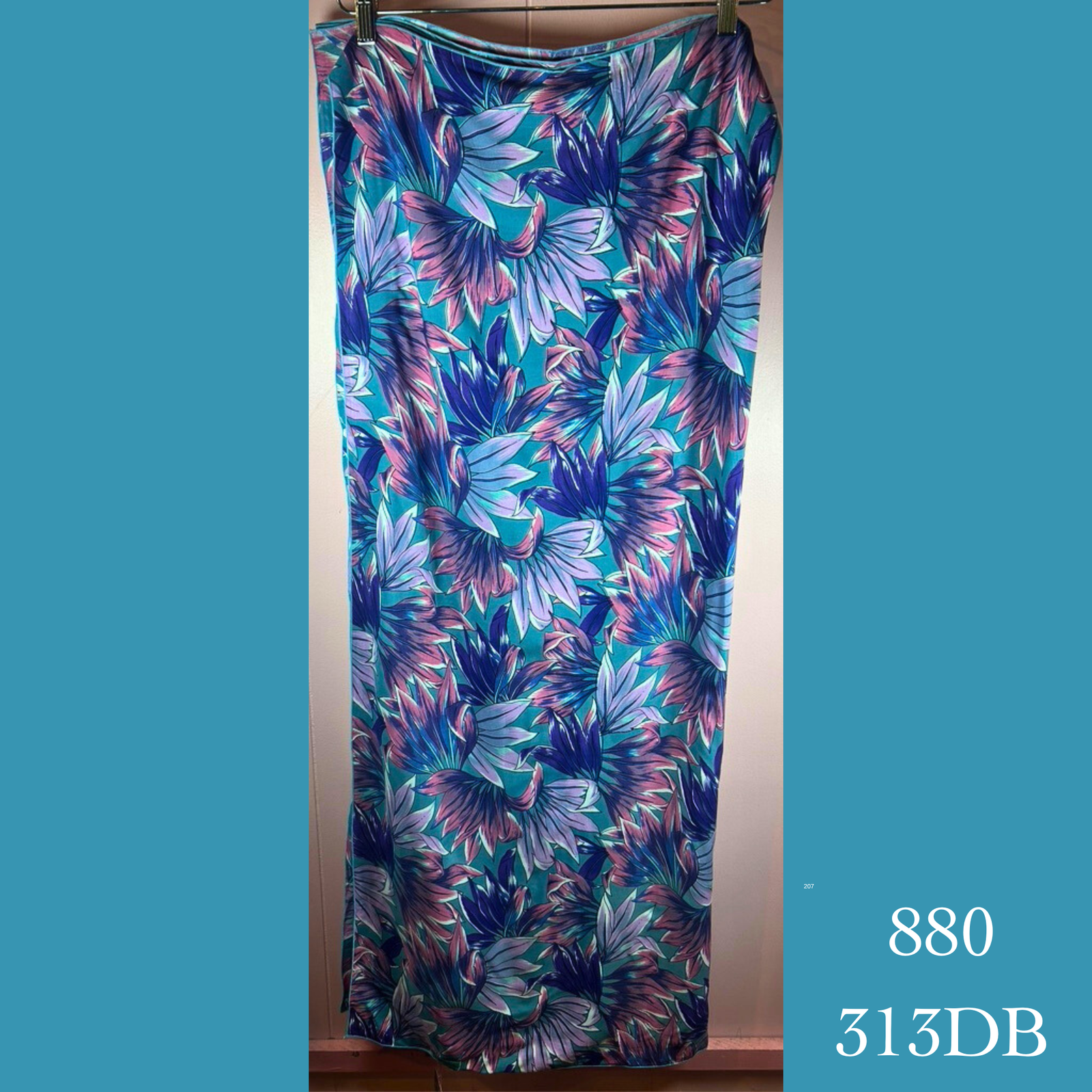 880 - 313DB , Sarong