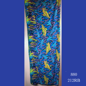 880 - 212RB , Sarong