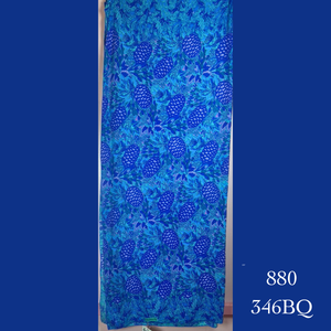 880 - 346BQ, Sarong
