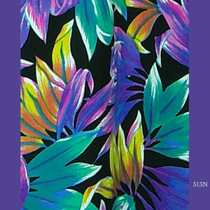 255 - 313N, Men's Aloha Shirt