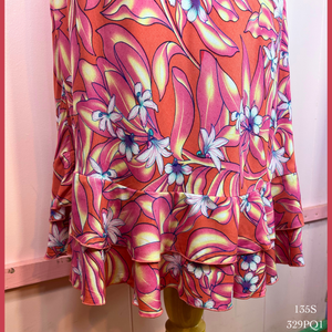 135S - 329PQ1 , Tango Dress