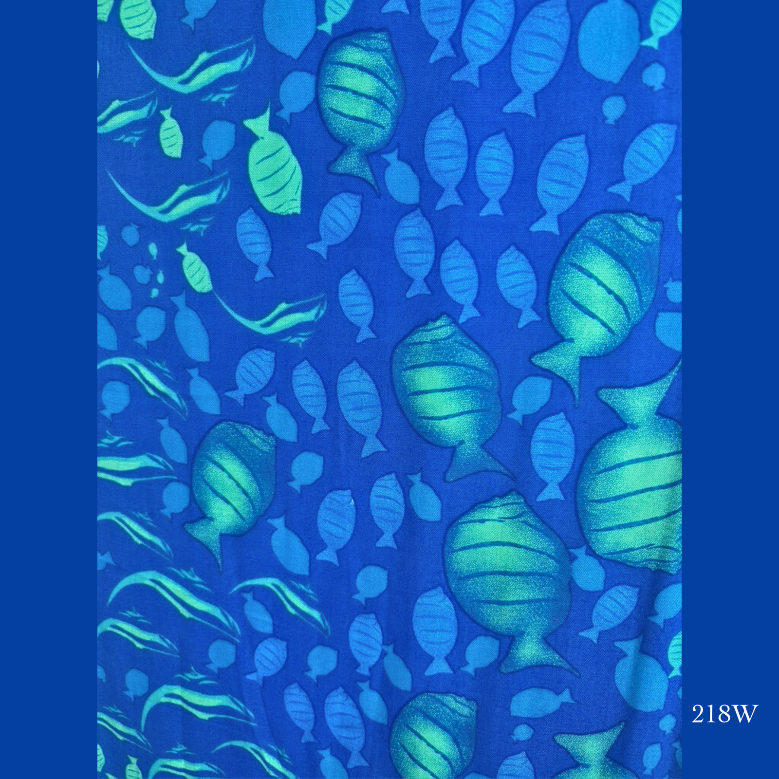 880 - 218W, Sarong