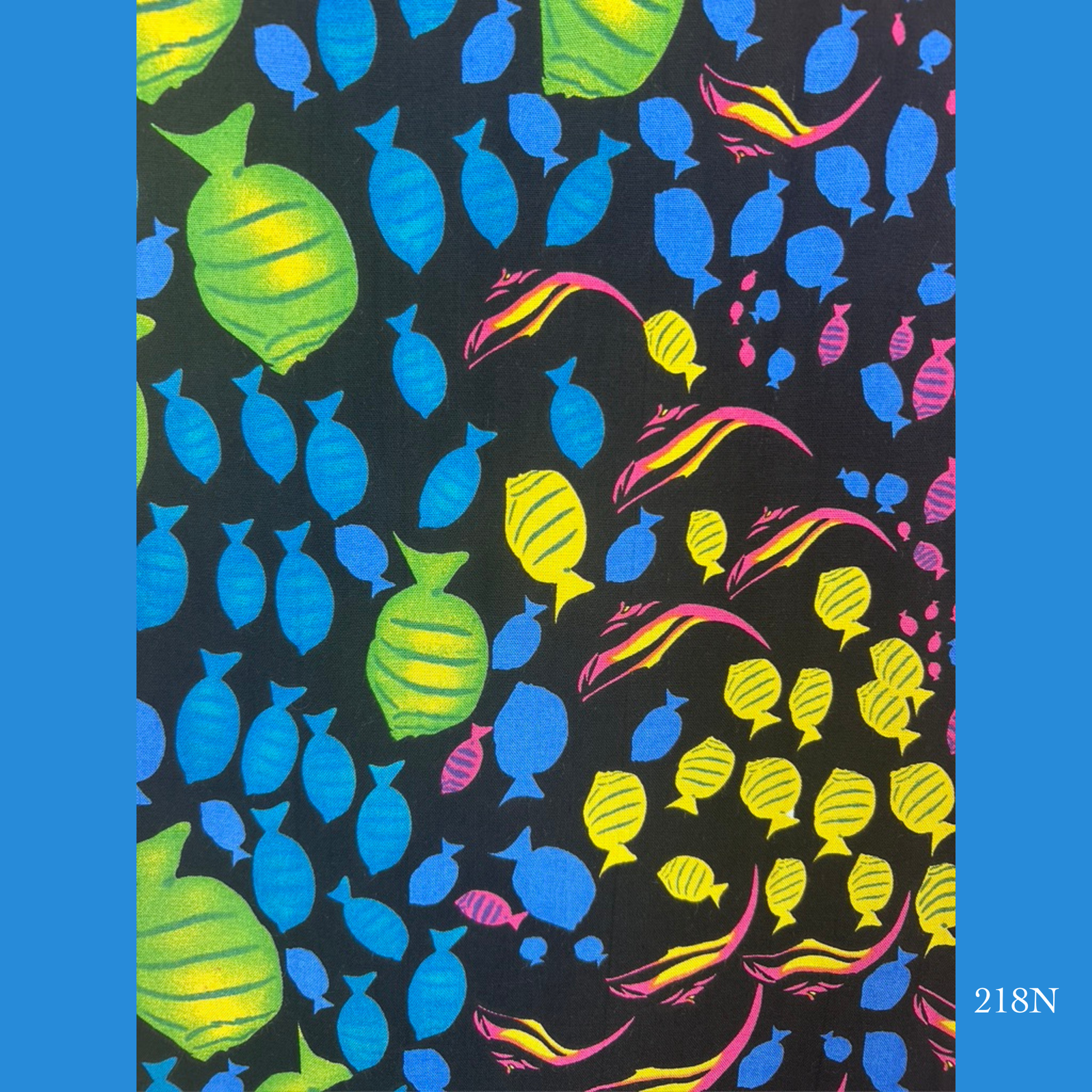 880 - 218N, Sarong