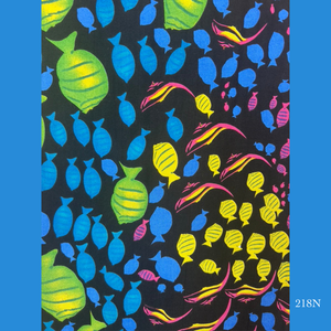 880 - 218N, Sarong
