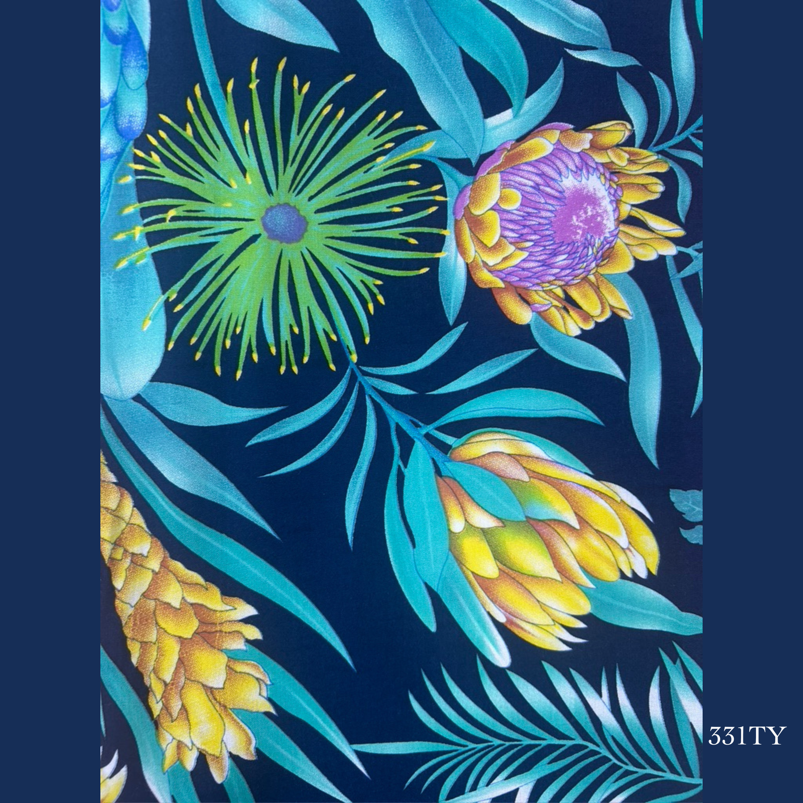 880 - 331TY , Sarong