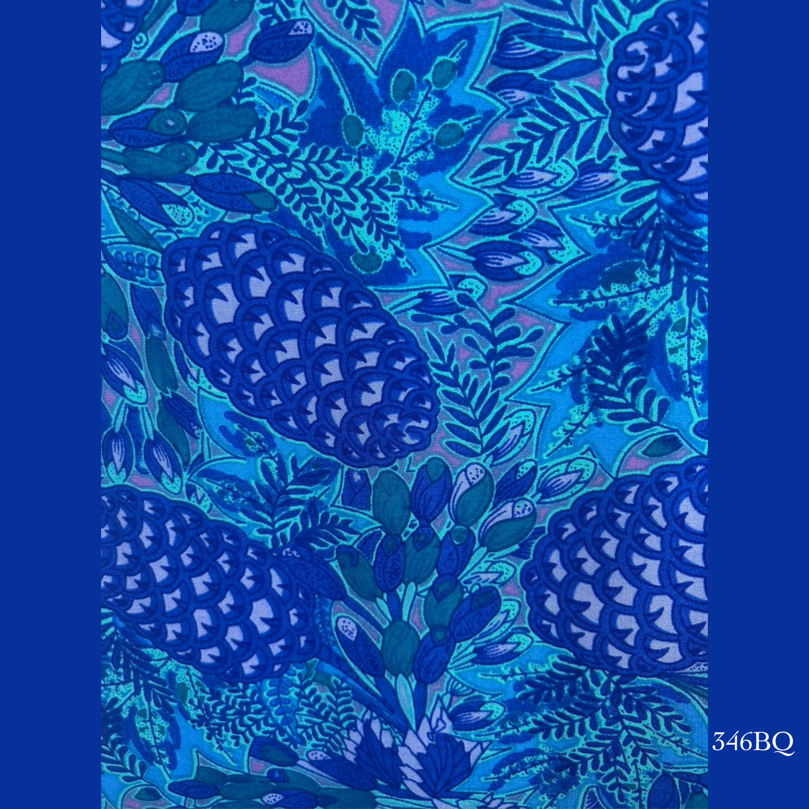 880 - 346BQ, Sarong