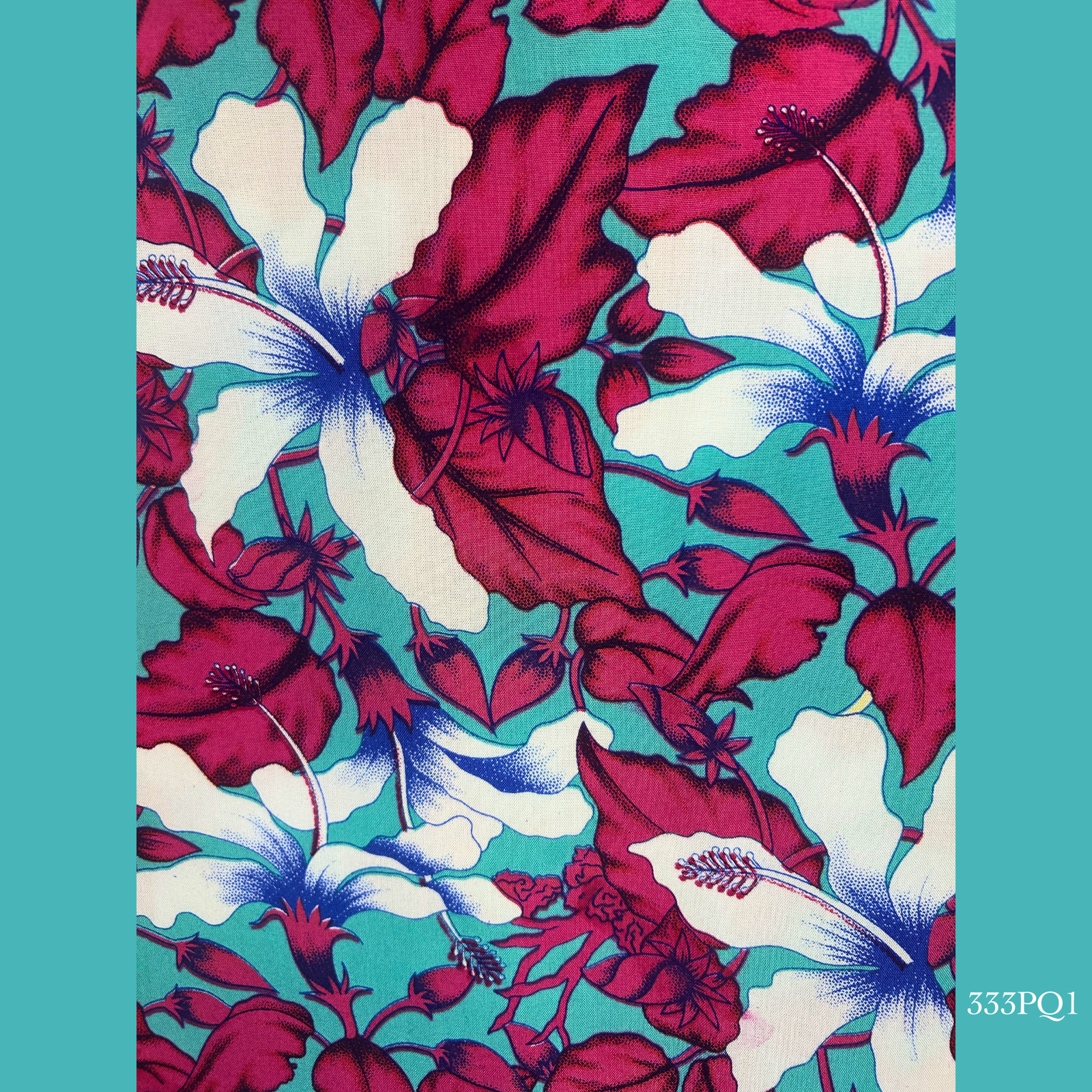 880 - 333PQ1 , Sarong