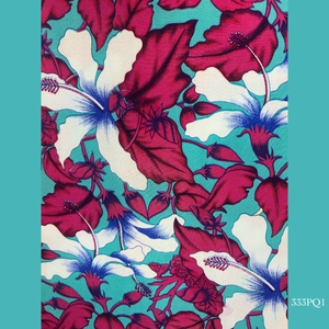 880 - 333PQ1 , Sarong