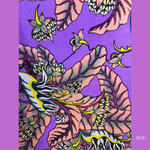 880 - 381E, Sarong