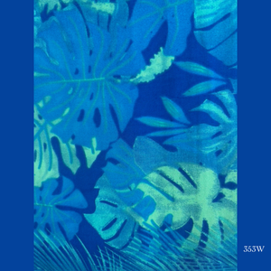 880 - 353W, Sarong