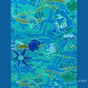 880 - 372QW , Sarong