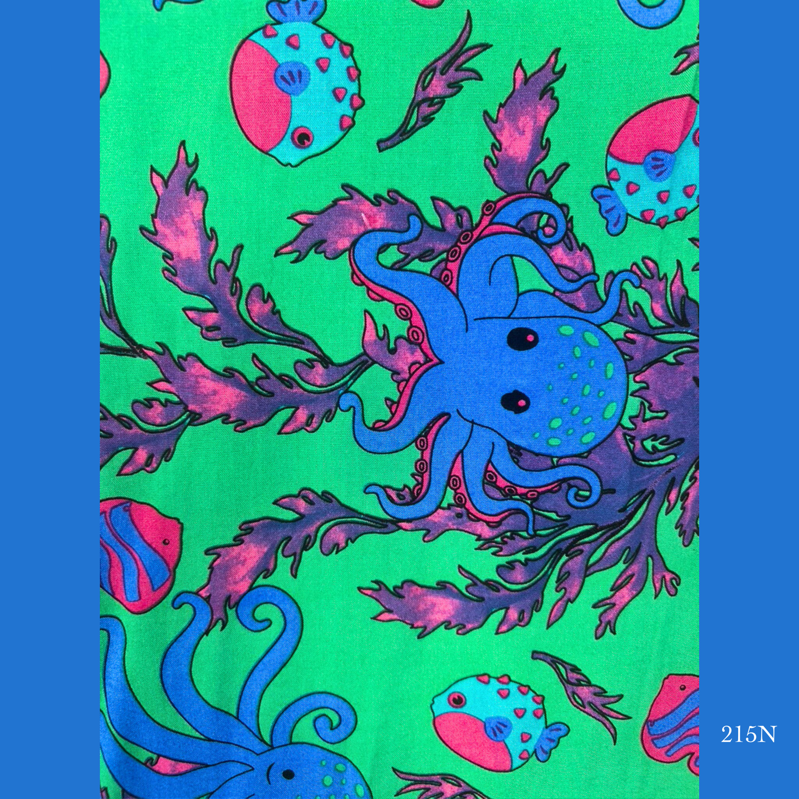 880 - 215N , Sarong