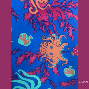 880 - 215PQ1 , Sarong