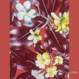 880 - 327RT , Sarong