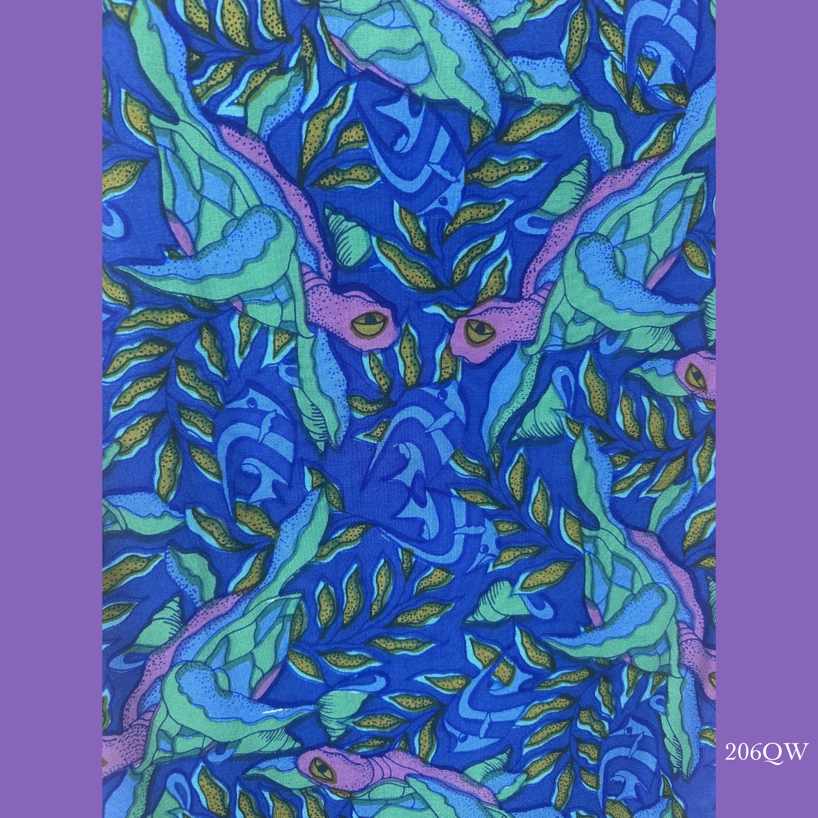 880 - 206QW , Sarong
