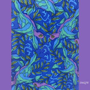 880 - 206QW , Sarong