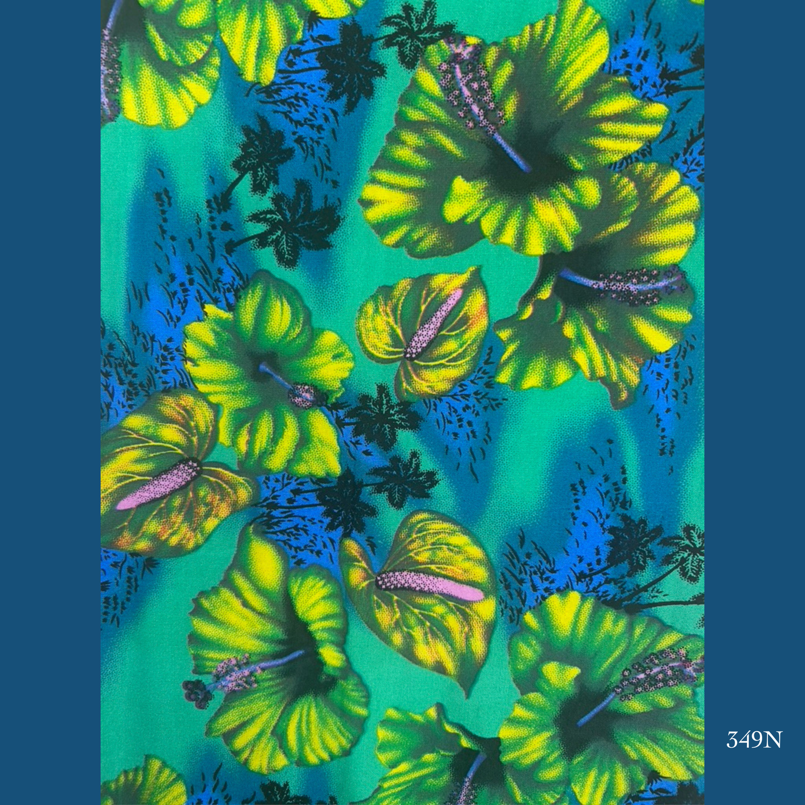 880 - 349N , Sarong