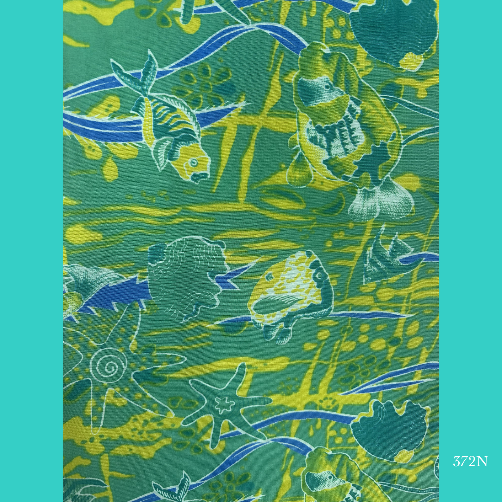 880 - 372N , Sarong
