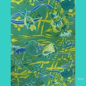880 - 372N , Sarong