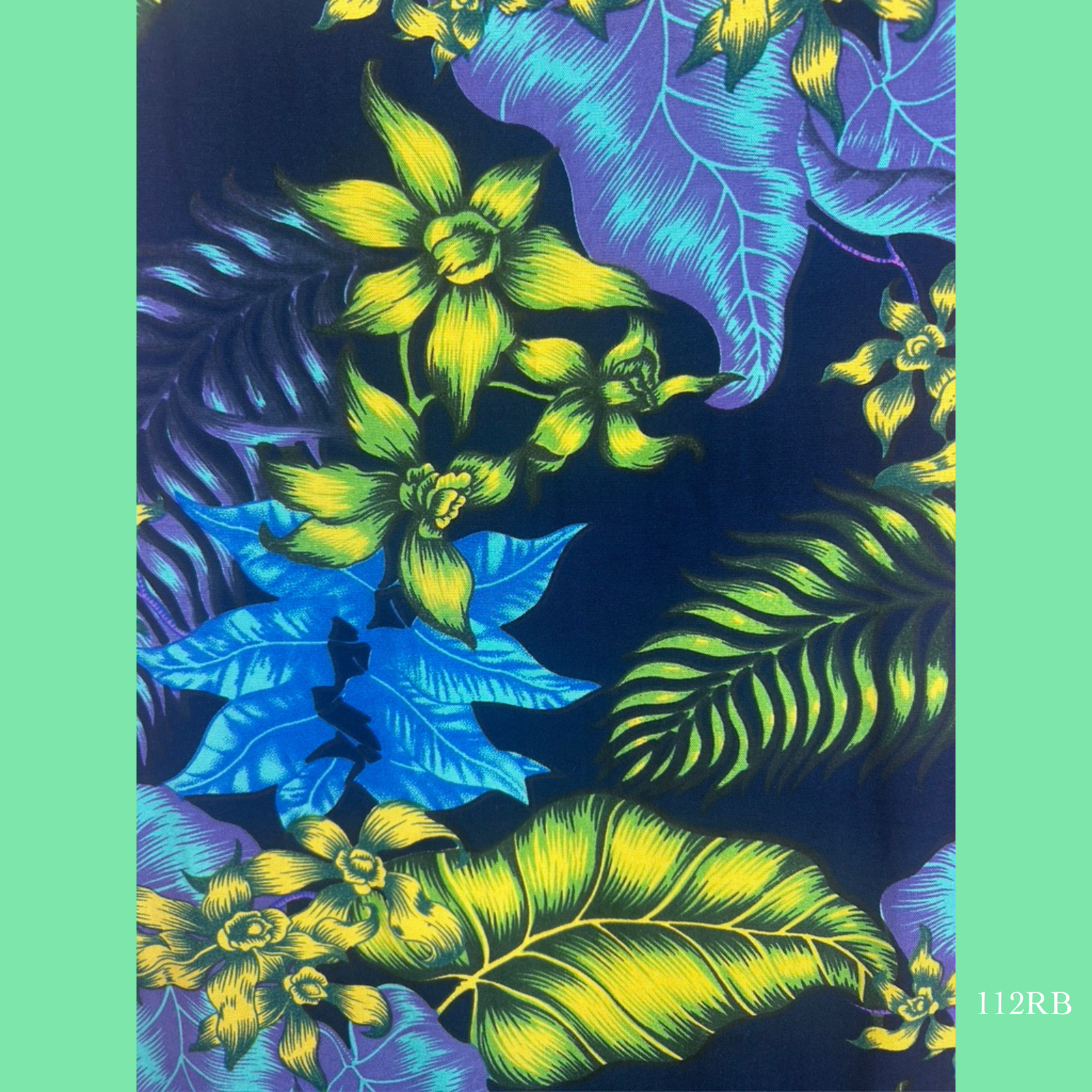 880 - 112RB , Sarong