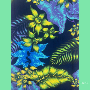 880 - 112RB , Sarong