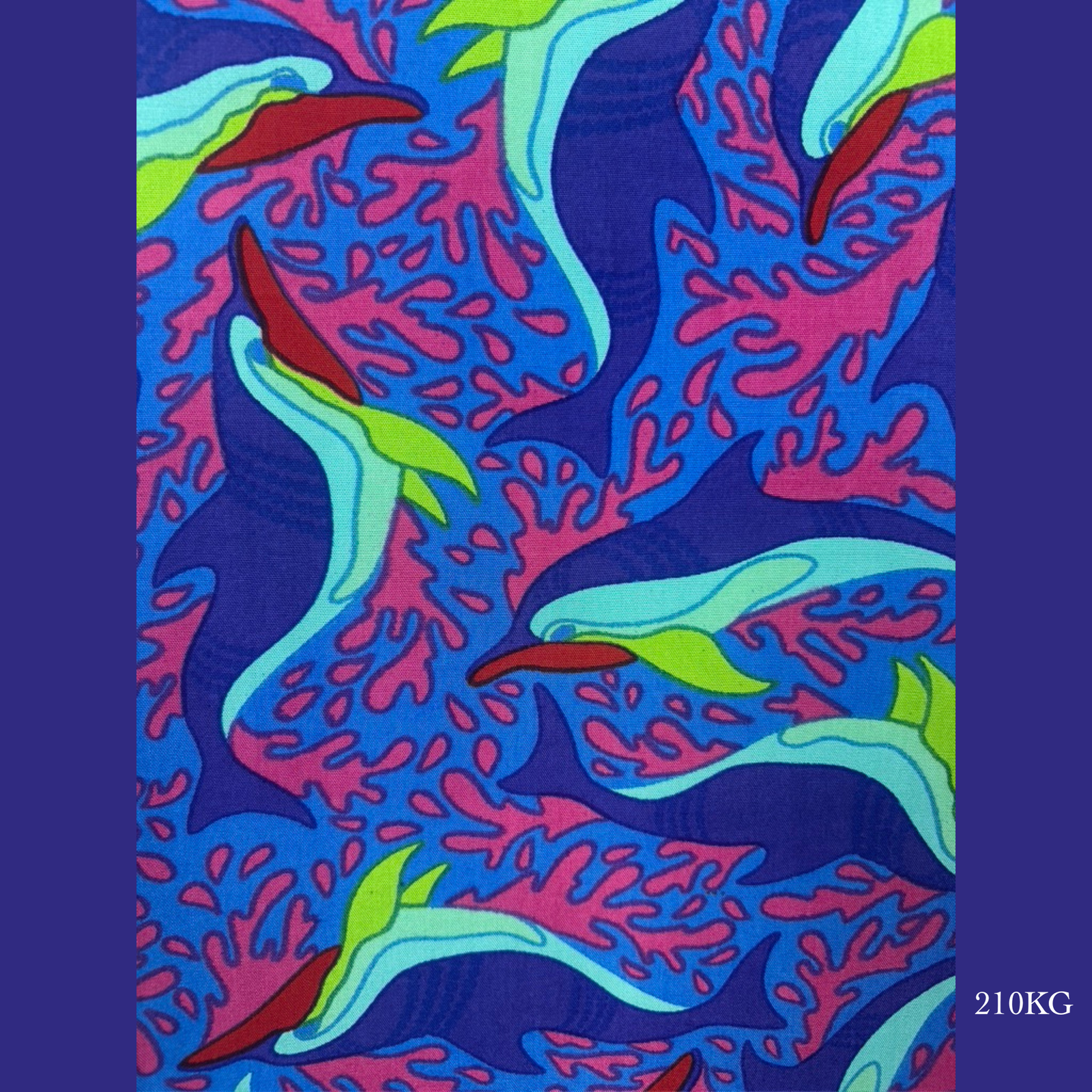 880 - 210KG , Sarong