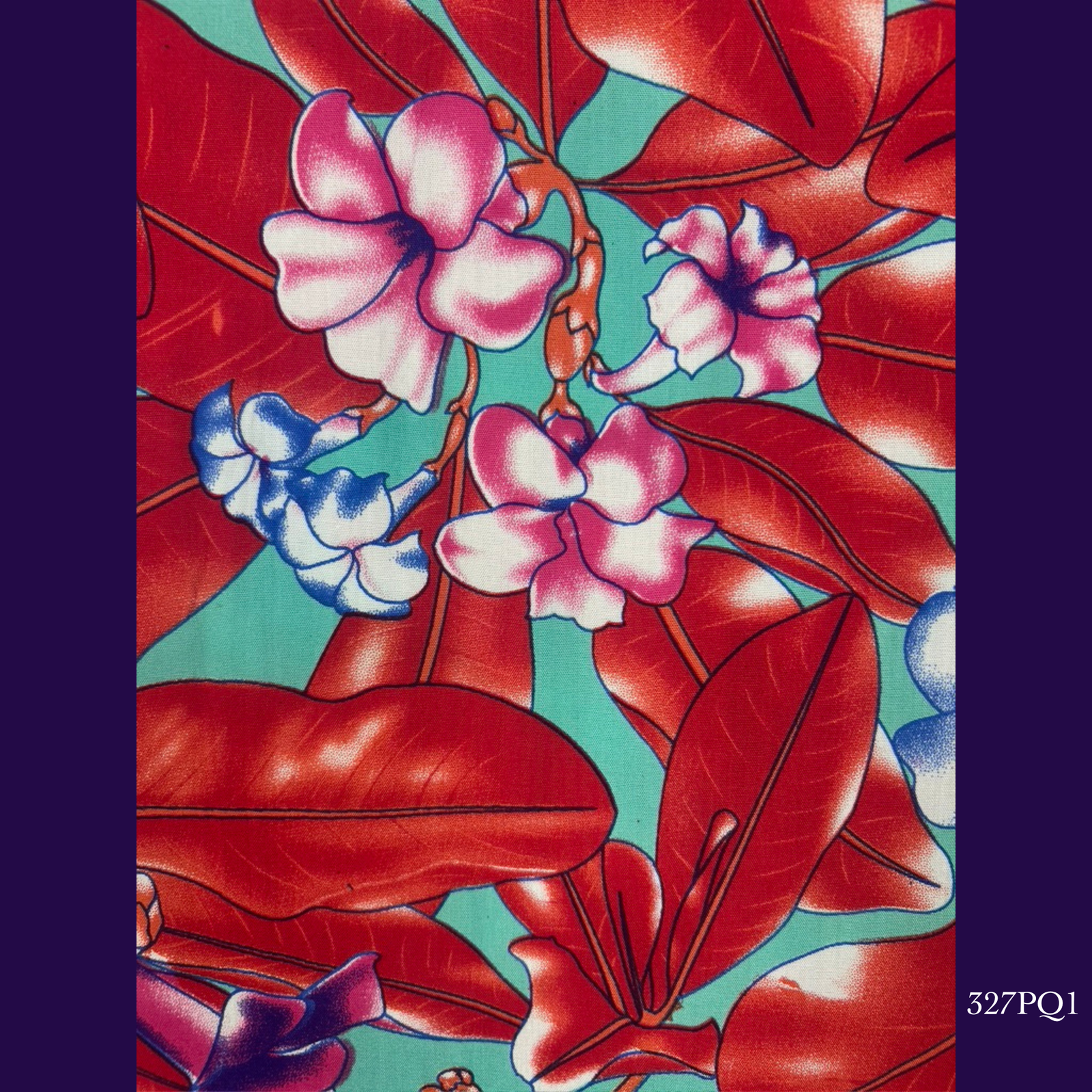 880 - 327PQ1 , Sarong