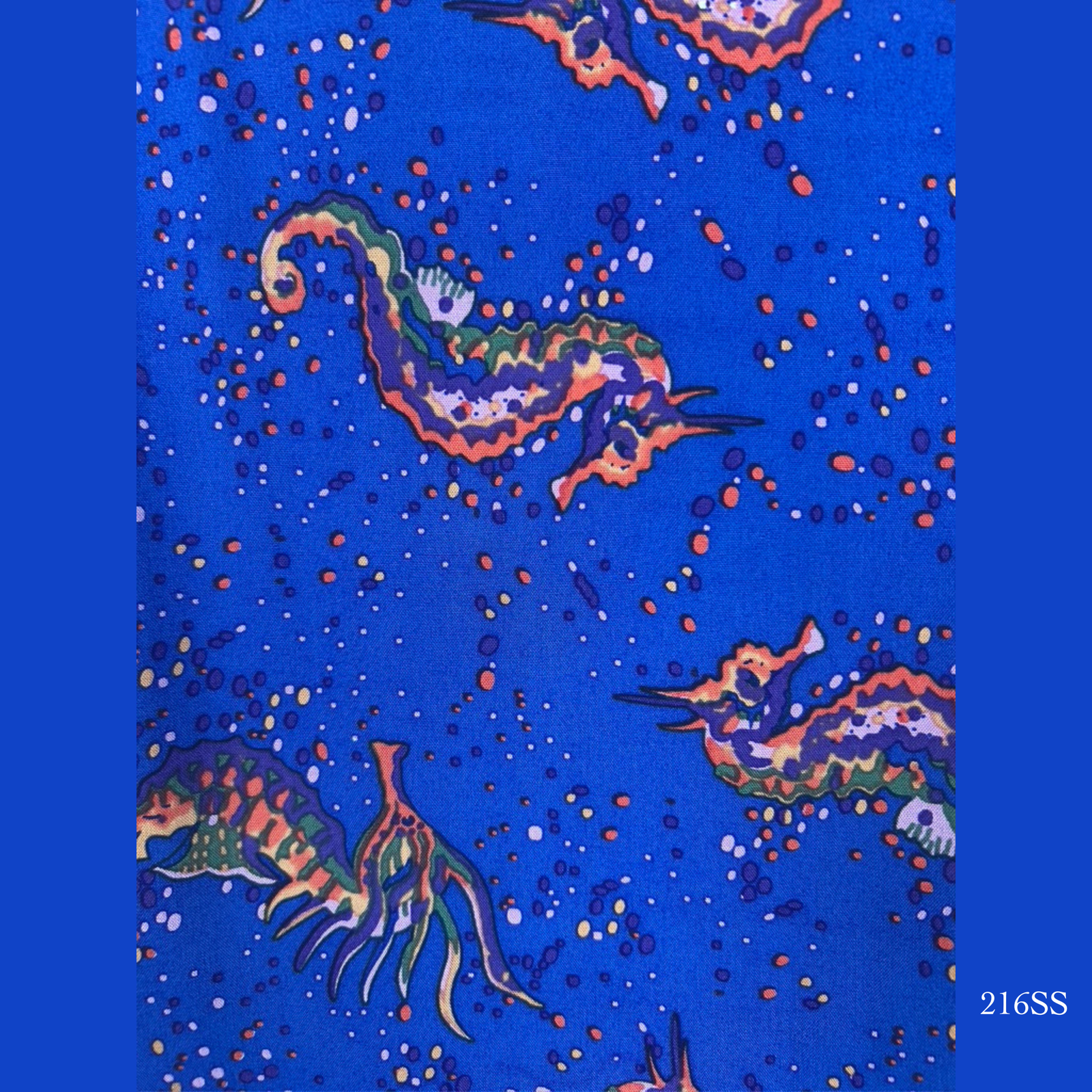 880 - 216SS , Sarong