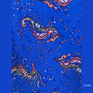 880 - 216SS , Sarong