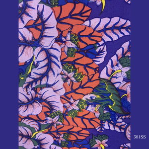 880 - 381SS , Sarong