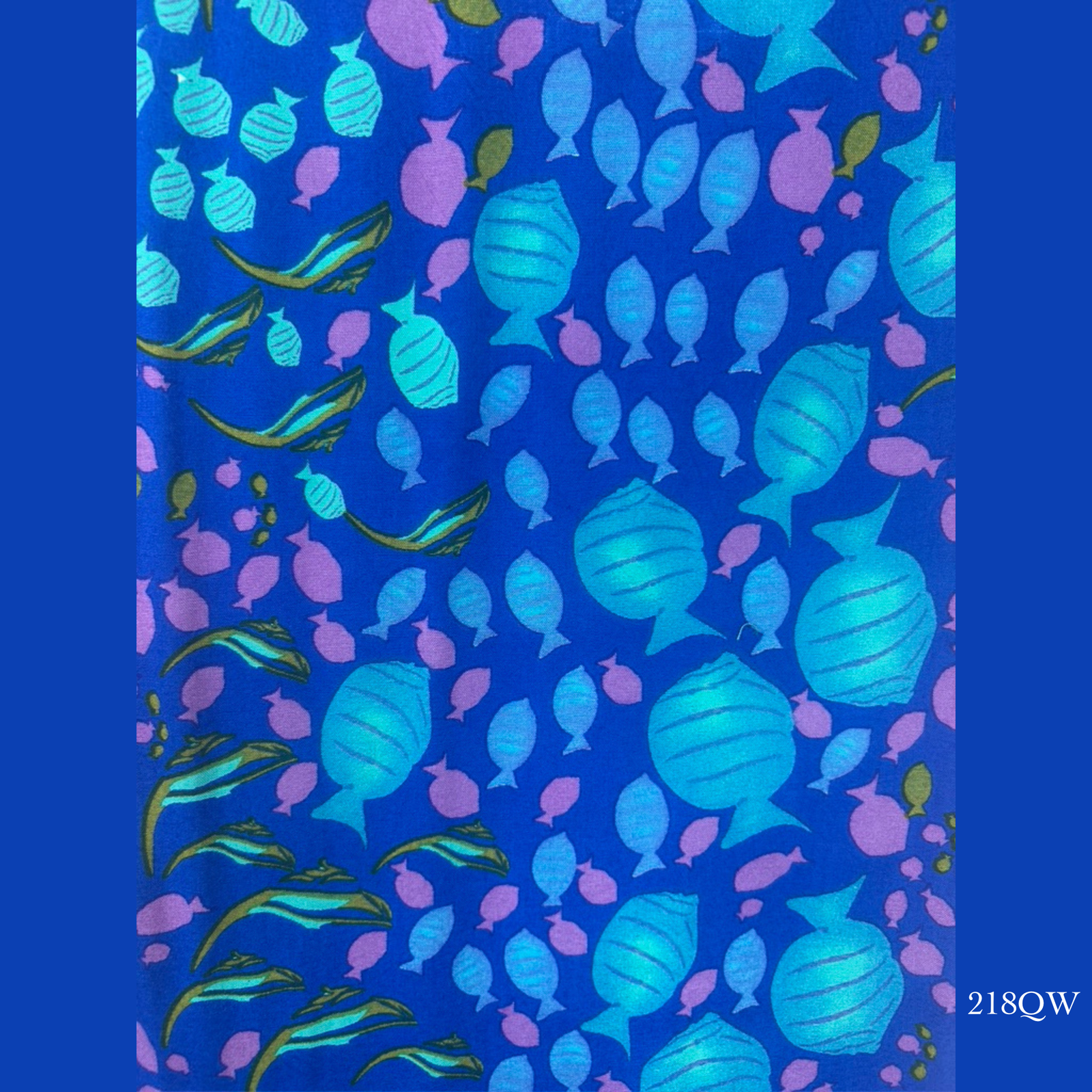 880 - 218QW , Sarong
