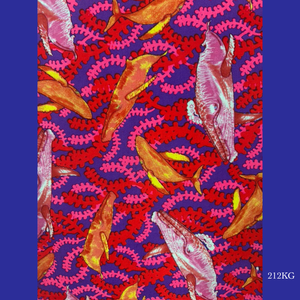 880 - 212KG , Sarong