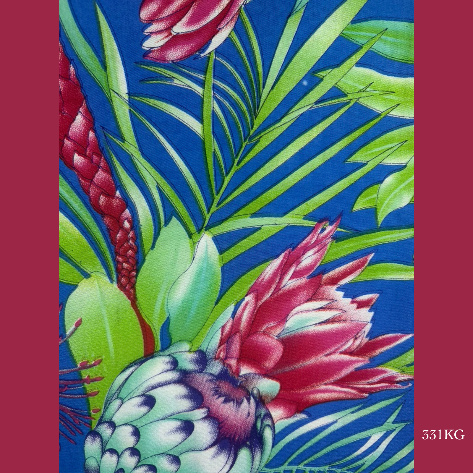 880 - 331KG , Sarong