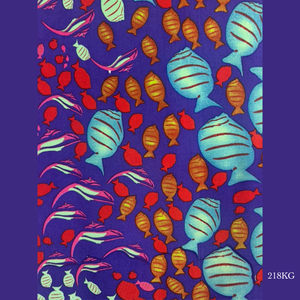 880 - 218KG , Sarong